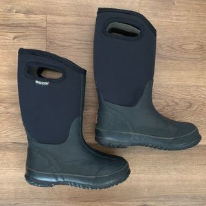 BOGS Classic Winter Boot—Waterproof